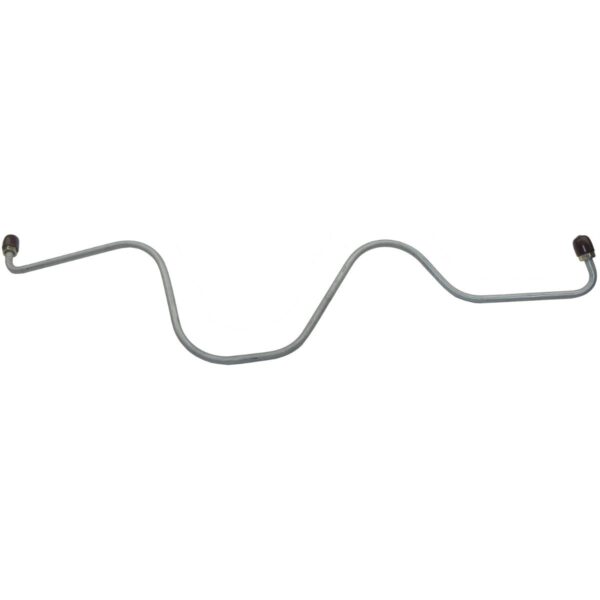 '56 Pump to Carb Line - 1/4" OE Steel, 2WD 8 Cyl