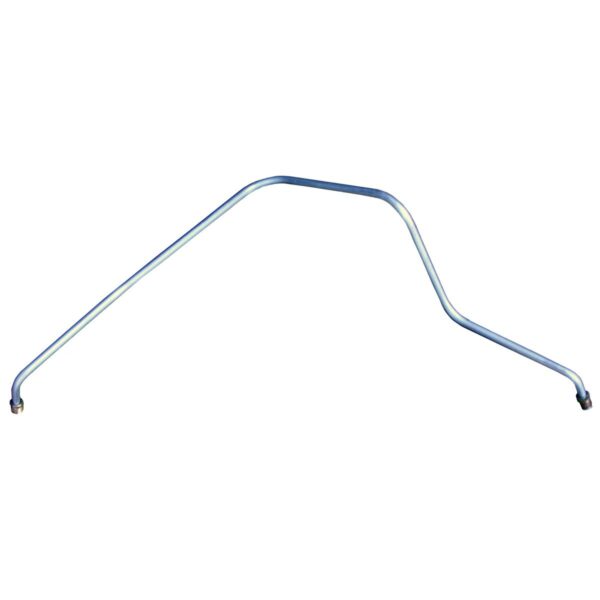 '57 Pump to Carb Line - 5/16" OE Steel, 2WD 6 Cyl