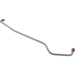 '57 Pump to Carb Line - 5/16" OE Steel, 2WD 8 Cyl