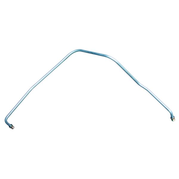 '58-'59 Pump to Carb Line - 5/16" OE Steel, 2WD L6