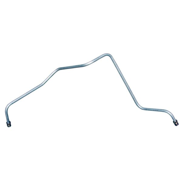 '60-'62 Pump to Carb Line - 5/16" OE Steel, 2WD L6