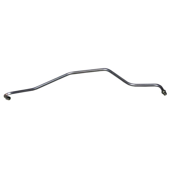 '63-'66 Pump to Carb Line - 5/16" OE Steel, 2WD 4bbl 283cid/327cid