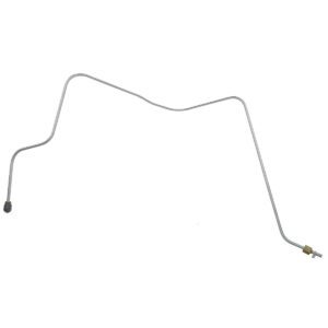 '58-'59 Vacuum Advance Line - 3/16" OE Steel, 2WD L6