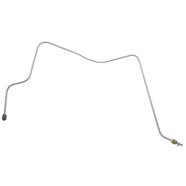 '58-'59 Vacuum Advance Line - 3/16" OE Steel, 2WD L6