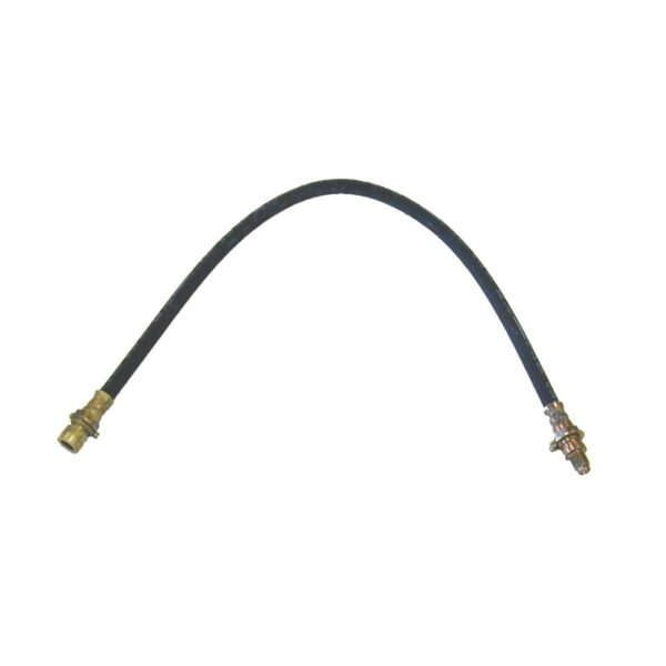 '67-'70 Rear Drop Brake Hose, Coil Rear - 1/2 Ton 2WD