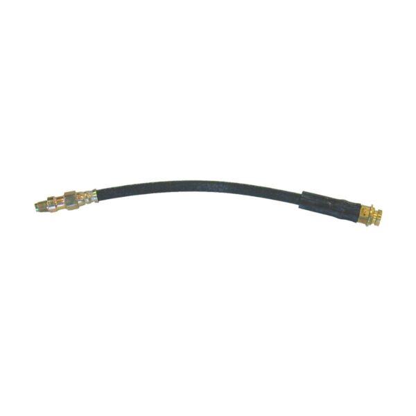 '68-'70 Front Drum Brake Hose - 1/2 Ton 2WD