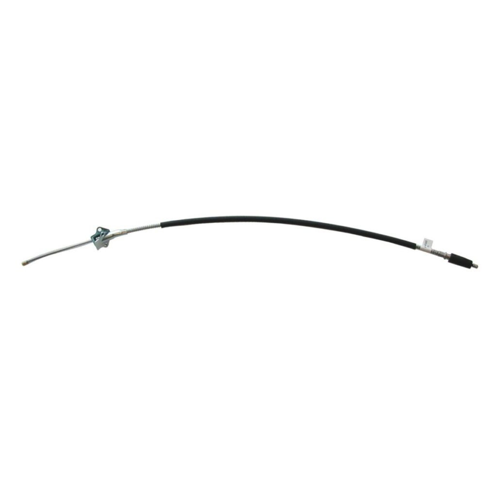 ’67’72 BoltOn Rear Parking Brake Cable Stainless Steel, K20