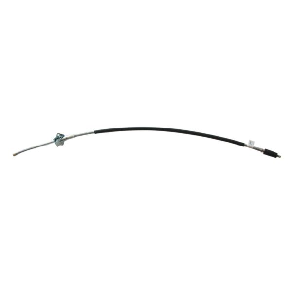 '67-'72 Bolt-On Rear Parking Brake Cable - Stainless Steel, K20