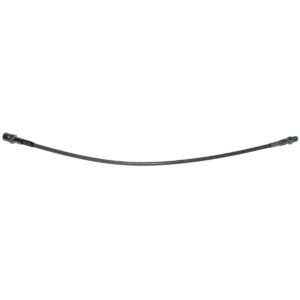 '63-'66 Rear Brake Hose - Stainless Steel, C10