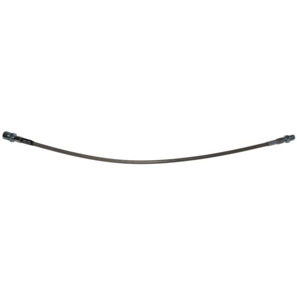 '63-'66 Rear Brake Hose - Stainless Steel, C10