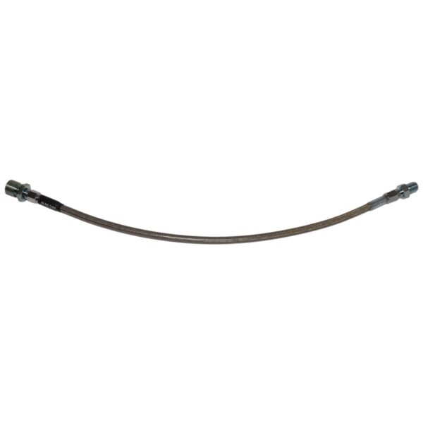 '55-'59 Rear Brake Hose - Stainless Steel