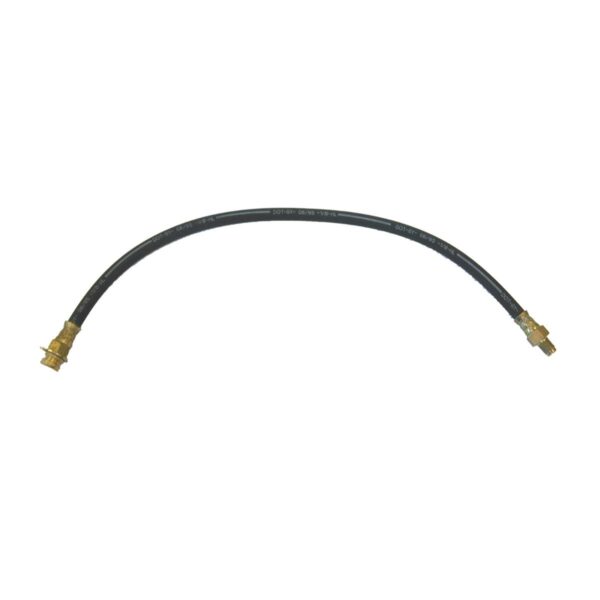 '61-'65 Rear Rubber Brake Hose - 1/2 Ton 3100