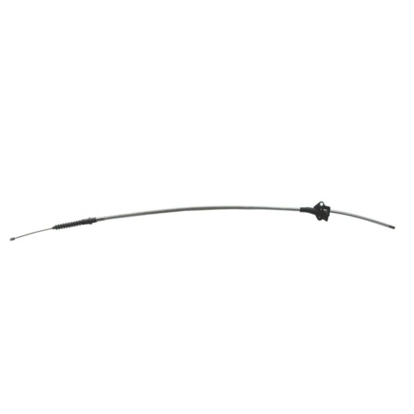 '73-'84 Rear Parking Brake Cable - OE Steel, C20 K20