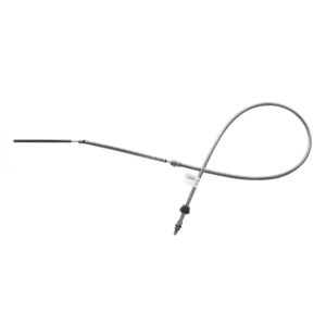 '73-'84 Front Parking Brake Cable - OE Steel, K10 K20