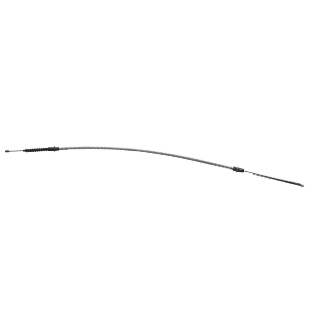 CJ Classic Trucks Parking Brake Cable Intermediate 119-5/8 Chevrolet C10 1966-1967/ 1969-1972