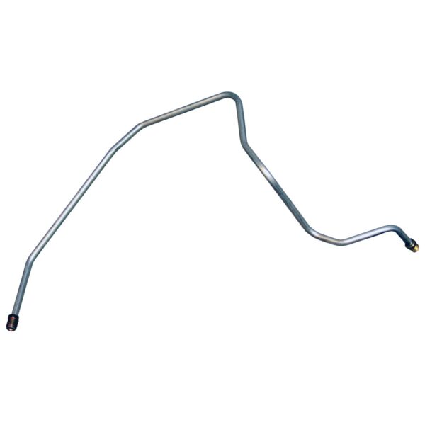 '71-'72 Pump to Carb Line - 5/16" OE Steel, 2WD 6 Cyl 250cid