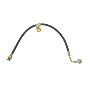 '73-'80 Right Front Hose - 1/2-3/4 Ton 2WD