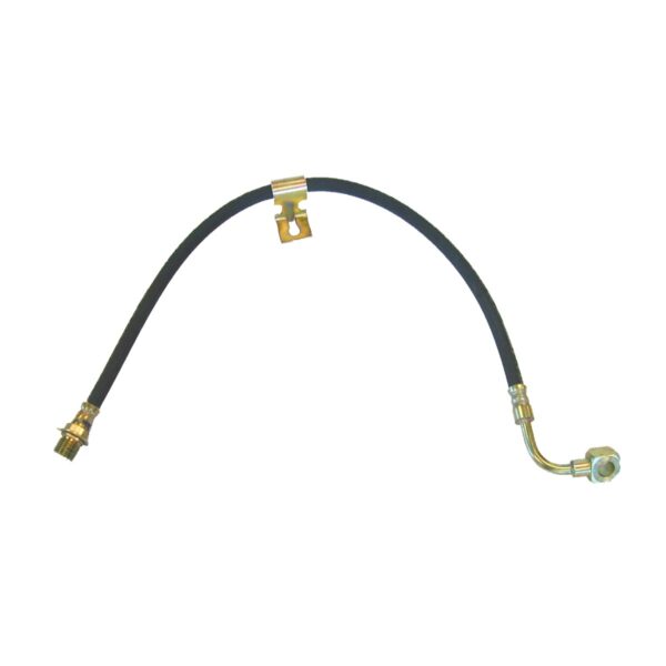 '73-'80 Right Front Hose - 1/2-3/4 Ton 2WD