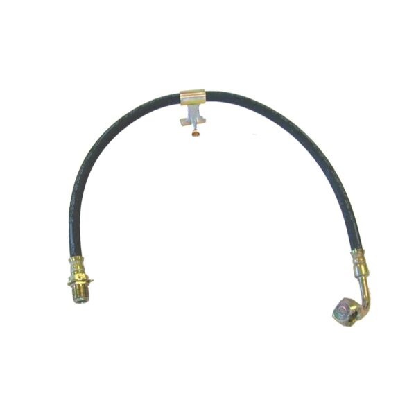 '73-'80 Left Front Hose - 1/2-3/4 Ton 2WD