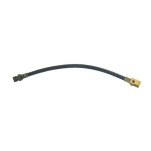 '73-'86 Rear Rubber Brake Hose - 1/2-3/4 Ton