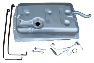 '69-'72 BLAZER/JIMMY FUEL TANK KIT WITH ORIGINAL STYLE FILLER NECK