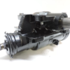 68-76 Quick Ratio Red Head Power Steering Gear - 4X4 (Price includes refundable core charge) - Image 2