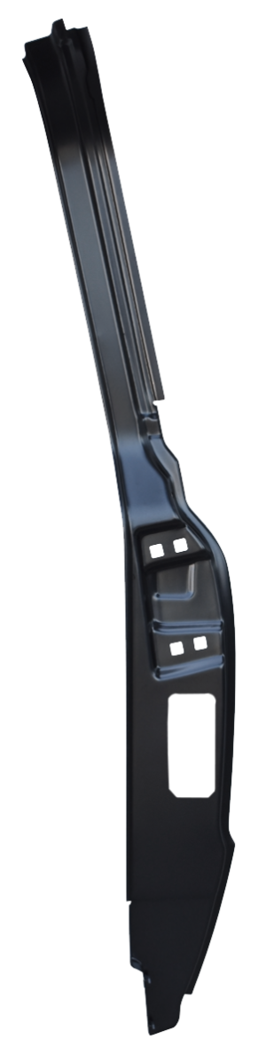 '71-'72 FULL B PILLAR, LH