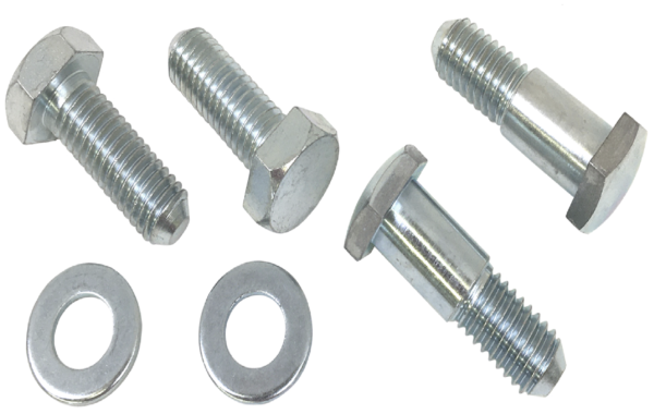 67-72 Seat Belt Bolt Kit