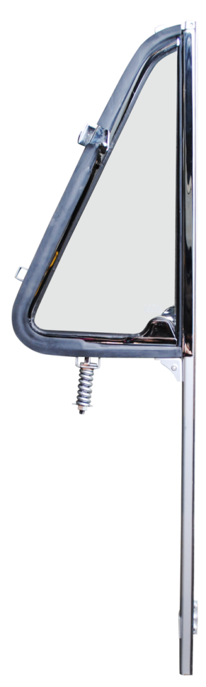 '64-'66 VENT WINDOW ASSEMBLY, PASSENGER'S SIDE