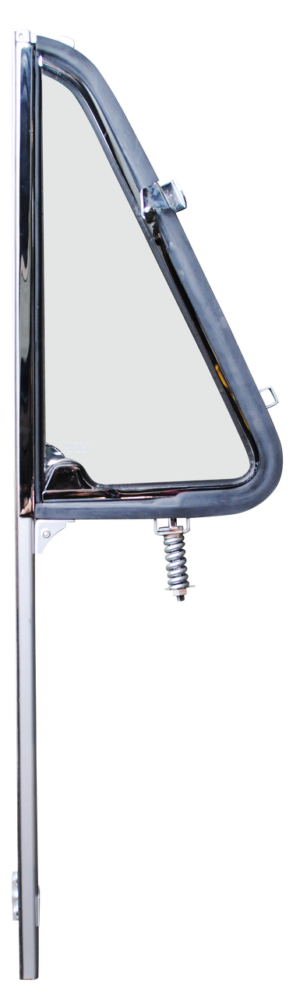 '64-'66 VENT WINDOW ASSEMBLY, DRIVER'S SIDE