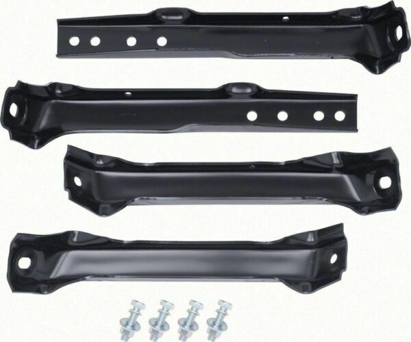 '63-'66 REAR BUMPER BRACKET KIT