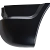 '67-'68 LOWER FRONT FENDER SECTION, DRIVER'S SIDE