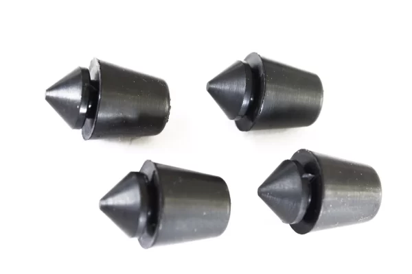 67-72 DOOR BUMPER SET