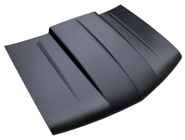 '88-'98 WIDEBODY COWL INDUCTION HOOD