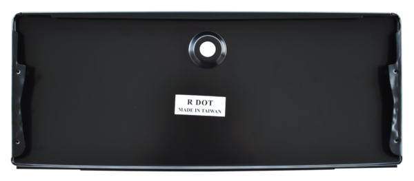 73-86 CHEV/GMC P/U, SUB, BLZR AND 87-91 R/V SERIES GLOVE BOX DOOR - Image 2