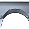 '69-'72 BLAZER COMPLETE REAR QUARTER PANEL, PASSENGER'S SIDE - Image 2