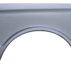 '69-'72 BLAZER COMPLETE REAR QUARTER PANEL, PASSENGER'S SIDE