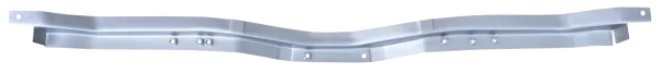 ‘69-’72 CHEVROLET/GMC CENTER, TRANSVERSE, FLOOR SUPPORT FOR FACTORY BUCKET SEATS - Image 2