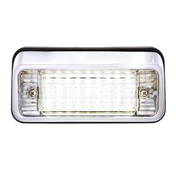 1969-72 Chevy & GMC Truck LED Cargo Light Assembly