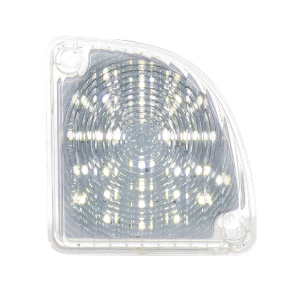 1967-72 Chevy & GMC Truck 30 LED Backup Light – Left Hand