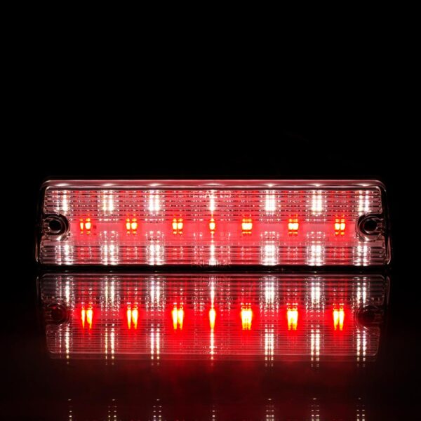 1973-87 Chevy & GMC Truck 21 LED Cargo Light & Brake Light