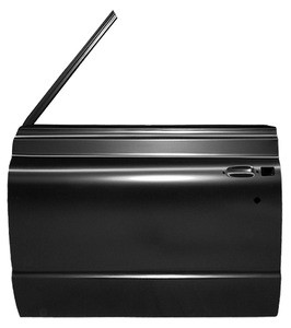 '69-'71 BLAZER DOOR SHELL, DRIVER'S SIDE