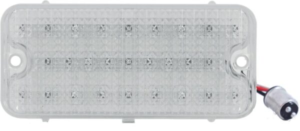 1967-68 Chevy Truck 27 Clear LED Parking Light