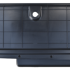 '73-'91 PLASTIC GLOVE BOX LINER FOR MODELS W/AC - Image 2