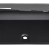 '73-'91 PLASTIC GLOVE BOX LINER FOR MODELS W/O AC