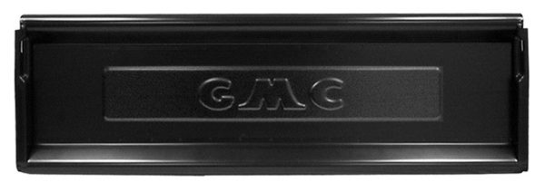 '47-'53 GMC TAILGATE