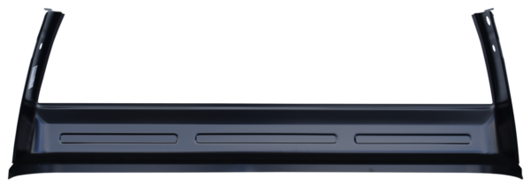 '73-'91 UPPER INNER CAB BACK/WINDOW PANEL