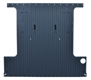 '78-'91 BLAZER AND JIMMY CARGO FLOOR ASSEMBLY WITH BRACES