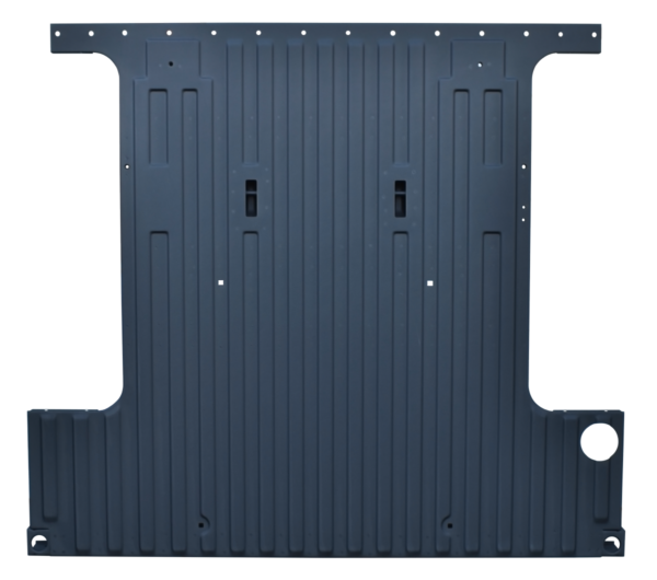 '78-'91 BLAZER AND JIMMY CARGO FLOOR ASSEMBLY WITH BRACES