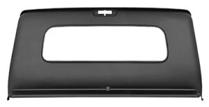 60-66 CAB REAR WINDOW INNER PANEL - SMALL WINDOW